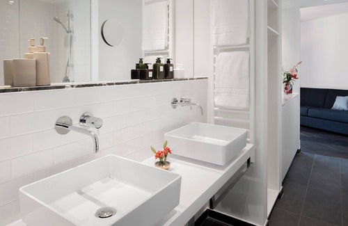 Mitte Hotel | Hotel AMANO Grand Central