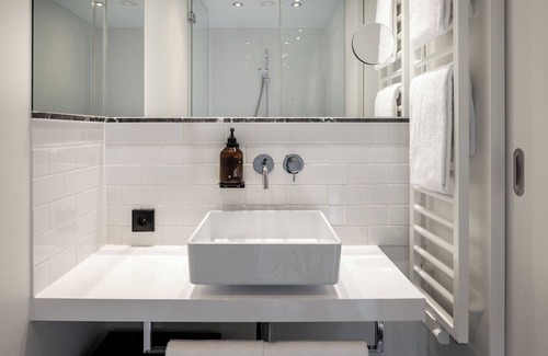 Mitte Hotel | Hotel AMANO Grand Central