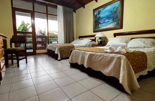 Jaco Hotel | Hotel Amapola Resort