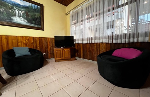 Jaco Hotel | Hotel Amapola Resort