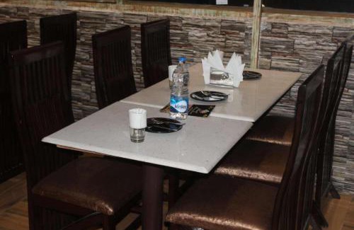 Kanpur Hotel | Hotel Amar Guest House Kanpur