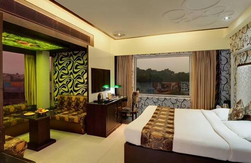 Fatehabad Road Hotel | Hotel Amar