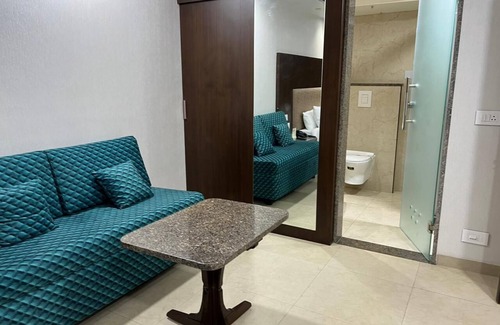 Fatehabad Road Hotel | Hotel Amar