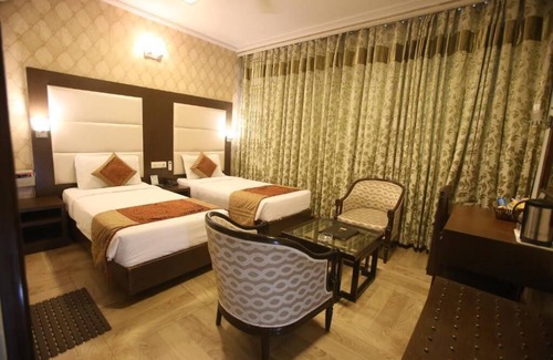 Lajpat Nagar Hotel | Hotel Amar Inn