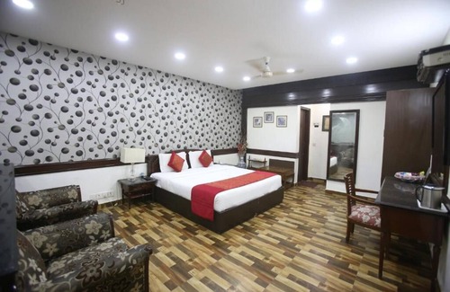 Lajpat Nagar Hotel | Hotel Amar Inn