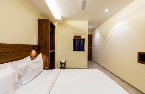 Khattalwada House | Hotel Amar Near Borivali Railway Station