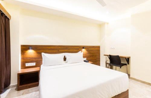 Khattalwada House | Hotel Amar Near Borivali Railway Station