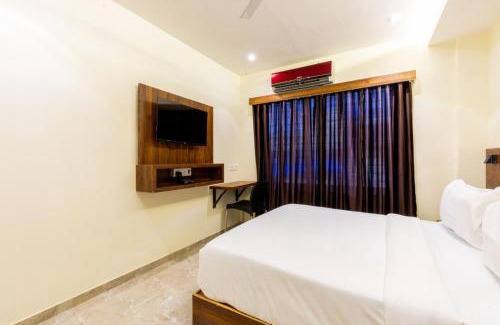 Khattalwada House | Hotel Amar Near Borivali Railway Station