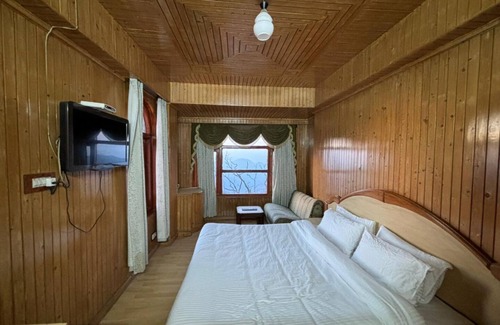 Shimla Hotel | Hotel Amar Palace