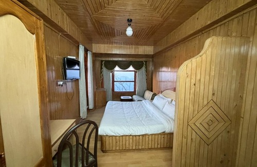 Shimla Hotel | Hotel Amar Palace