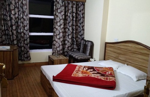 Shimla Hotel | Hotel Amar Palace