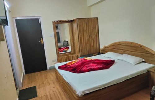 Shimla Hotel | Hotel Amar Palace