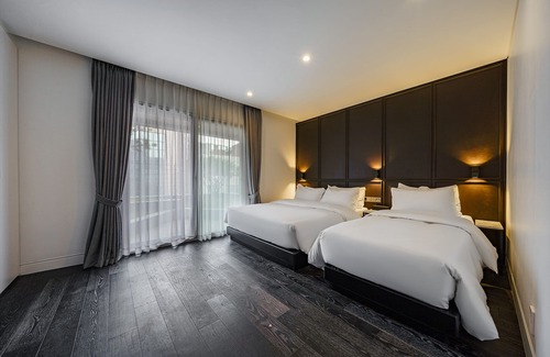 Jongno Hotel | Hotel Amare