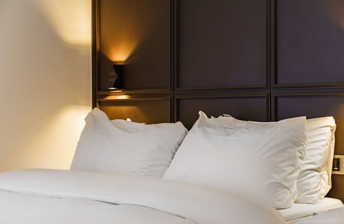 Jongno Hotel | Hotel Amare