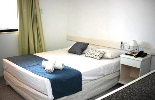 Cearazinho Hotel | Hotel Amarração