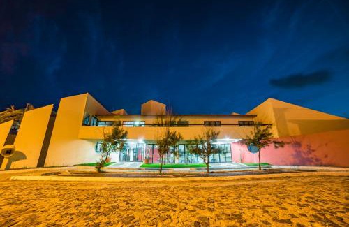 Cearazinho Hotel | Hotel Amarração