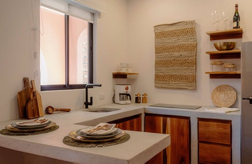 Jaco Hotel | Hotel Amavi