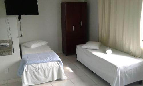 Cacoal Hotel | Hotel Amazonas