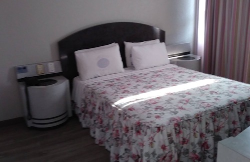 Historic Center Hotel | Hotel Ambar