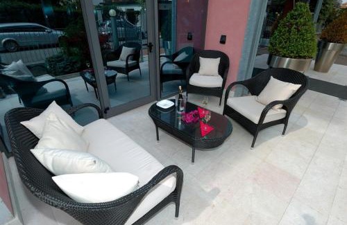Mestre Hotel | Hotel Ambasciata Venice - Atika & Atif