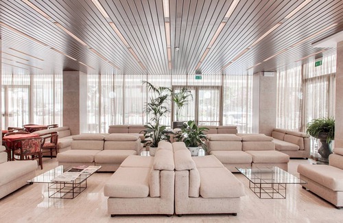 Valverde Hotel | Hotel Ambasciatori