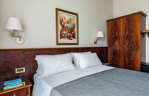 Valverde Hotel | Hotel Ambasciatori