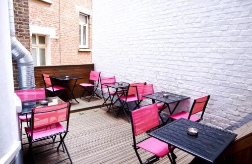 Lille Centre Ville Hotel | HOTEL AMBASSADEUR