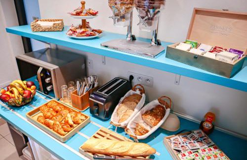 Lille Centre Ville Hotel | HOTEL AMBASSADEUR