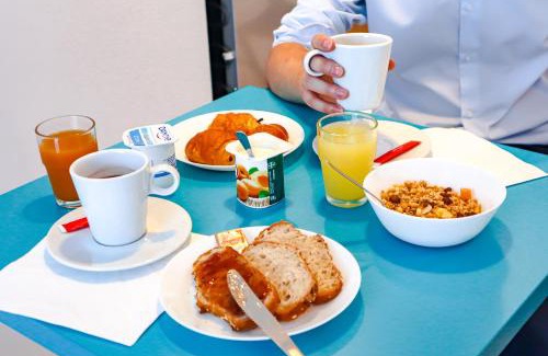 Lille Centre Ville Hotel | HOTEL AMBASSADEUR