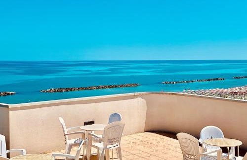 Grottammare Hotel | Hotel Ambassador