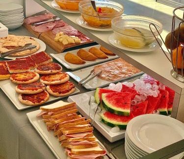 Grottammare Hotel | Hotel Ambassador