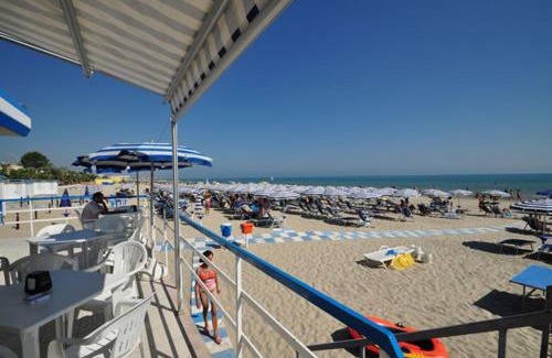 Tortoreto Lido Hotel | Hotel Ambassador