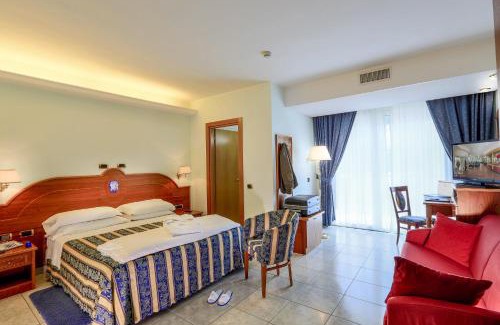 Tortoreto Lido Hotel | Hotel Ambassador