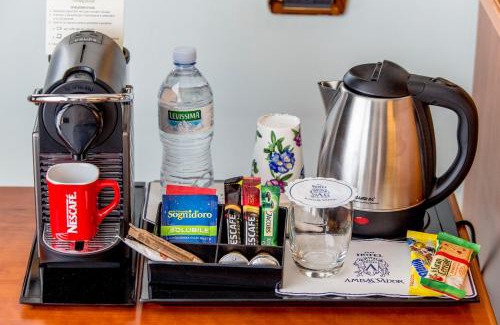 Tortoreto Lido Hotel | Hotel Ambassador
