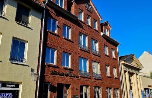 Old Town Hotel | Hotel Amber Altstadt