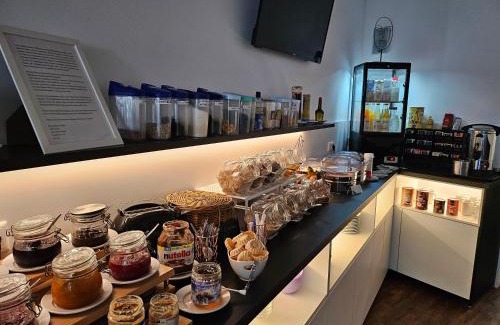 Old Town Hotel | Hotel Amber Altstadt