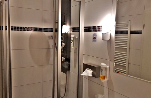 Old Town Hotel | Hotel Amber Altstadt Stralsund
