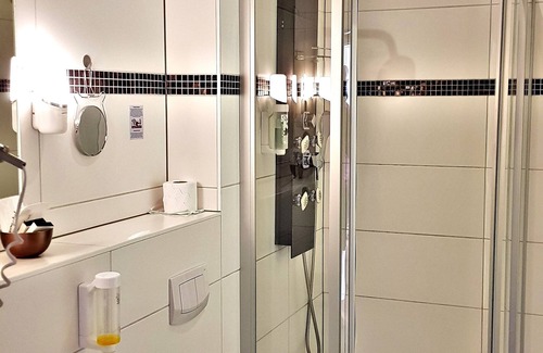 Old Town Hotel | Hotel Amber Altstadt Stralsund
