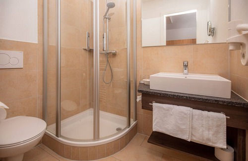 Kotzting Hotel | Hotel Amberger Hof