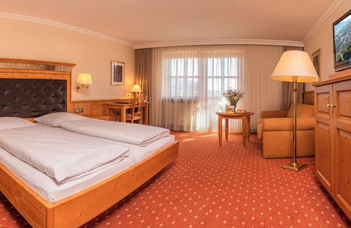 Kotzting Hotel | Hotel Amberger Hof