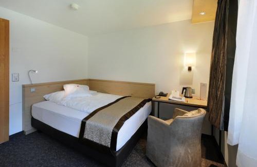 Zermatt Hotel | Hotel AMBiANCE