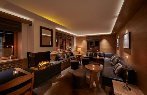 Zermatt Hotel | Hotel AMBiANCE