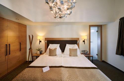 Zermatt Hotel | Hotel AMBiANCE