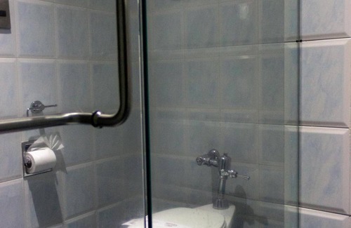 Escandon I Seccion Hotel | Hotel Ambos Mundos