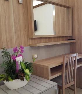 Cesenatico Hotel | Hotel Ambra