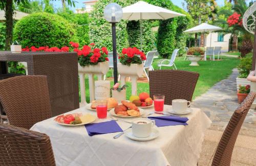 Forte dei Marmi Hotel | Hotel Ambra
