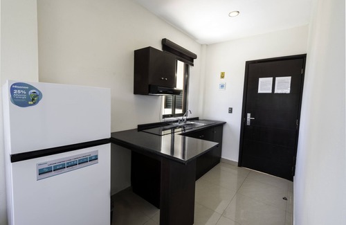 Ejidal Hotel | Hotel Ambra