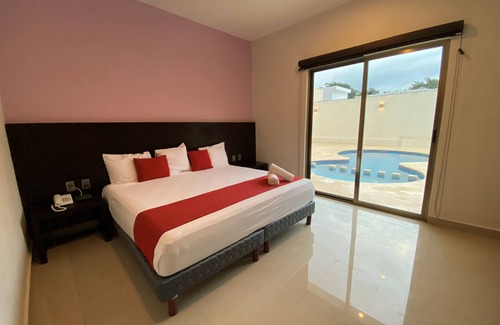 Ejidal Hotel | Hotel Ambra