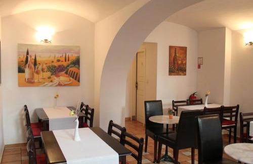 Mitte Hotel | Hotel Amelie Berlin