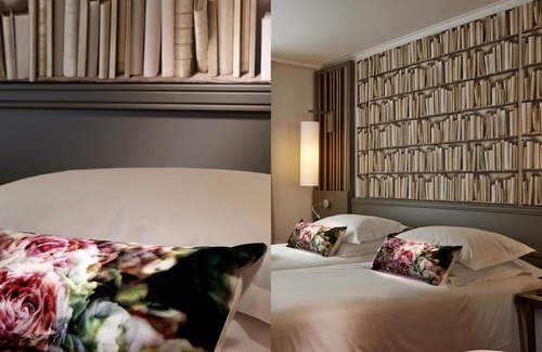 Cannes City Centre Hotel | Hotel America